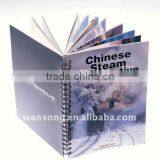 High Quality Die-cut Flyer Print 3d Brochure, Leaflet Printing , Booklet With New Design Quality Choice