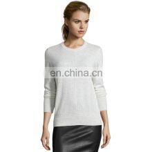 Erdos Women Pullover Cashmere Sweater thumbnail-1