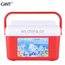 GiNT 8L Amazon Top Selling Hard Case Cooler Portable EPS Foam Insulation Ice Cooler Boxes thumbnail-5