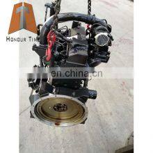 Brand New Complete Excavator B3.3 Engine Assemblies for Diesel Engine Assy thumbnail-2