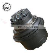 DOOSAN SOLAR 225NLC-V Excavator Travel Motor TM40 Final Drive thumbnail-2