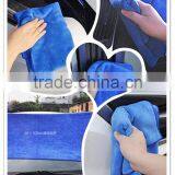 2016 Hot Sale Microfiber Cleaning Cloth/Hand Towel/ Car Microfiber thumbnail-4