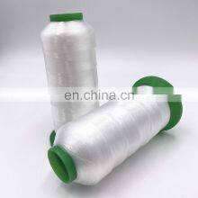 Single-strand Transparent Nylon Sewing Thread Embroidery Thread for Chemical Fiber, Woolen Cloth, Leather thumbnail-4