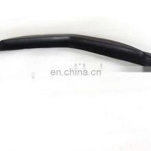 Carbon Fiber Front Lip Spoiler for Mercedes W204 C63 AMG thumbnail-5