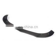 Customized Carbon Car Front Lip for Mercedes CLS W218 Base Sedan 4-Door thumbnail-5