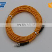 Factory Price Fiber Optic Patch Cord for Room Equipment Internal Link thumbnail-2