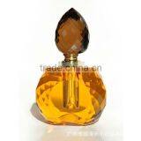 crystal perfume bottle with high quality