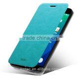 MOFi Case Funda Celular Housing for Meizu MX4 Pro, Phone Handset Coque Flip Leather Back Cover for MX4 Pro thumbnail-3