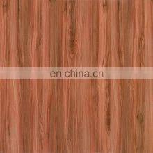 Wood Style Finished Rustic Decor Tile Antislip Glazed Porcelain Rustic Tiles