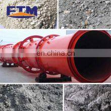 Rotary Drum for Sale Coal Drying Machine With Cheap Factory Price thumbnail-4