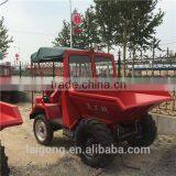 China Small Dump Truck and Dump Truck Parts on Hot Sale thumbnail-4
