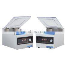 Plastic Bag Vacuum Sealer Machine Full-Automatic Packing Bags Bulk Vacuum Packing Machine thumbnail-5