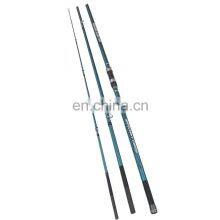 Factory Price 3 Section Fishing Rod Blanks Fast Action Surf Casting Rods Long Casting Fishing Rod thumbnail-2