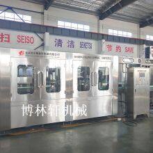 15000BPH Water Filling Machine CGF323212A thumbnail-2