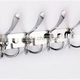 Wesda Aluminum Alloy Bathroom Wall Hanger Bathroom Accessory Hook 315 thumbnail-4