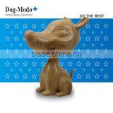 High Quality Fiberglass Mannequin Dog for Sale Dog Mannequin thumbnail-1