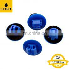 Car Accessories Auto Spare Parts Fender Retainer Clips Blue Clip Fasteners 75495-35010 For LAND CRUISER PRADO GRJ120 thumbnail-4