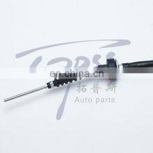 Chinese Big Discount Car Cable Manufacturer OEM 25181785 Clutch Cable For DAEWOO thumbnail-5