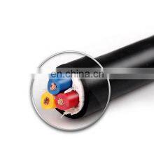 Multi Core CU Fire Alarm LSZH/Fire Resistance PVC Cable Control Fire Alarm thumbnail-2