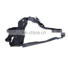 2046200991 W204 Car Spare Parts Front Left Headlight Bracket Support Headlight Frame thumbnail-4