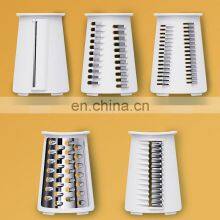 Best Quality Hand Control Roller Vegetable Cutter thumbnail-4