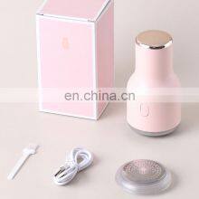 Heavy Duty Electric Cloth Wool Fabric Mini Magictec Lint Rechargeable Dual Fabric Shaver thumbnail-4