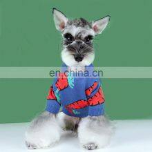 Customer Oriented Affordable Spring Summer Dress Designer Luxury Dogs Cloth Pet Clothes thumbnail-4
