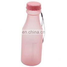 Top Selling Sport Plastic Drinking Soda Water Bottle thumbnail-1