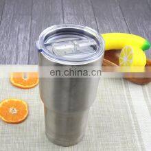 Air Tight Lid Stainless Steel Cup Stainless Steel Tumbler thumbnail-4