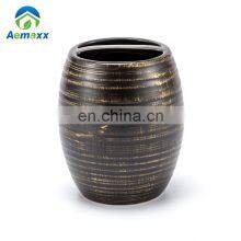 Новые поступления. Элегантные ванные принадлежности с мраморной отделкой, ванные принадлежности с шлифованной поверхностью и керамические ванные принадлежности thumbnail-4