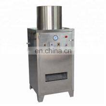 Automatic Garlic Flakes Machine Auto Dehydrated Garlic Flake Making Equipment Dehydration Machinery Cheap Price for Sale thumbnail-4