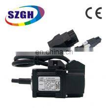 SZGH Powerful Servo Motors High Efficiency ac Servo Motor 100w thumbnail-3