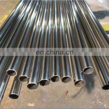 AISI ASTM A269 TP SS 310S 304L 2205 2507 904L C276 347H 304H 304 321 316 316L Stainless Seamless Steel Pipe/tube thumbnail-4