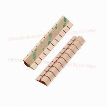 Beryllium Copper Finger Strip With EMI Beryllium Copper Finger Copper Gasket thumbnail-1