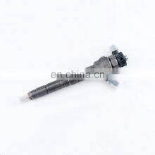 0445110738,1042210FE010,0445110737 Genuine New Common Rail Injector for Shuailing 2.7D