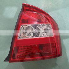 Tail Light Rear Lamp For Cerato 2005 2006 US 4DOOR Auto Accessories 92401-2F010 92402-2F010 thumbnail-2