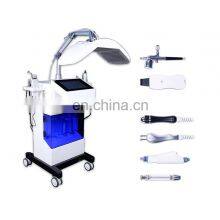 2022 New Water Oxygen Whitening Peel Microdermabrasion Hydro Dermabrasion Skin Cleansing Machine thumbnail-3