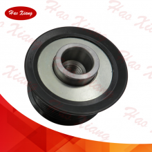 Haoxiang Auto Parts Clutch Pulley Alternator 27415-0W010 Fits For TOYOTA RAV4 4RUNNER LAND CRUISER HIACE thumbnail-4