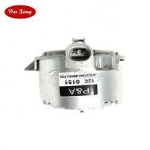 Haoxiang Auto Parts Cooling Fan Motor 16363-0Y050 For TOYOTA SIENTA YARIS VIOS thumbnail-1