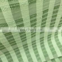 High-end Stock Lot Textile Fabrics Rayon Polyester Dress Jacquard Fabrics thumbnail-4