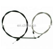 for Mercedes W210 E-Class 1995-2002 New Cable Hood Lock 2108800159 thumbnail-1