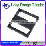 HSY-L08X Reading 70~100cm Outdoor Rfid Reader Rs232 Long Range Rfid Card Reader
