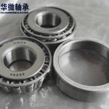 China Tapered Roller Bearings 72218c/72487 Bearing Steel Mechanical Bearing thumbnail-4