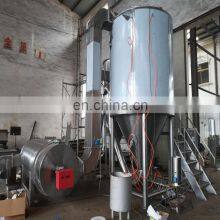 microalgae slurry dryer,spray dryer