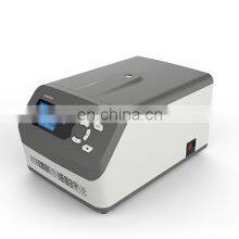 HSC-2015L High Speed Freezing Centrifuge