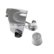 Factory OEM Design Higher Intake Efficiency Air Speed Cold Refit Air Intake Kit For Cadillac CT5 CT4 thumbnail-1