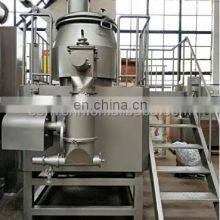 Fertilizer Granulator GHL High Speed Rapid Mixing Granulator(rotate Granulation Machine) thumbnail-2