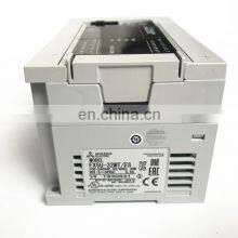 100% Original Mitsubishi FX5U Series Plc Programming Controller FX5U-32MT/ES thumbnail-2