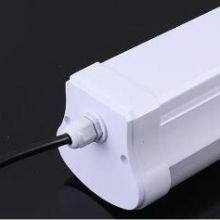 Emergency Led Tri-proof Light Waterproof, Anti-corrosion and Dust-proof IP65 180 Minutes thumbnail-2