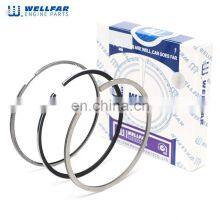 105 mm Piston Ring of Original Quality DC.8373VO MOTOR 4.12 TCAE 4800 for MWM thumbnail-2